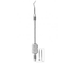 Detal Crown Removers
